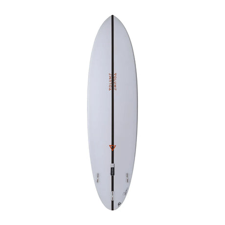 Volume Midlength Surfboard