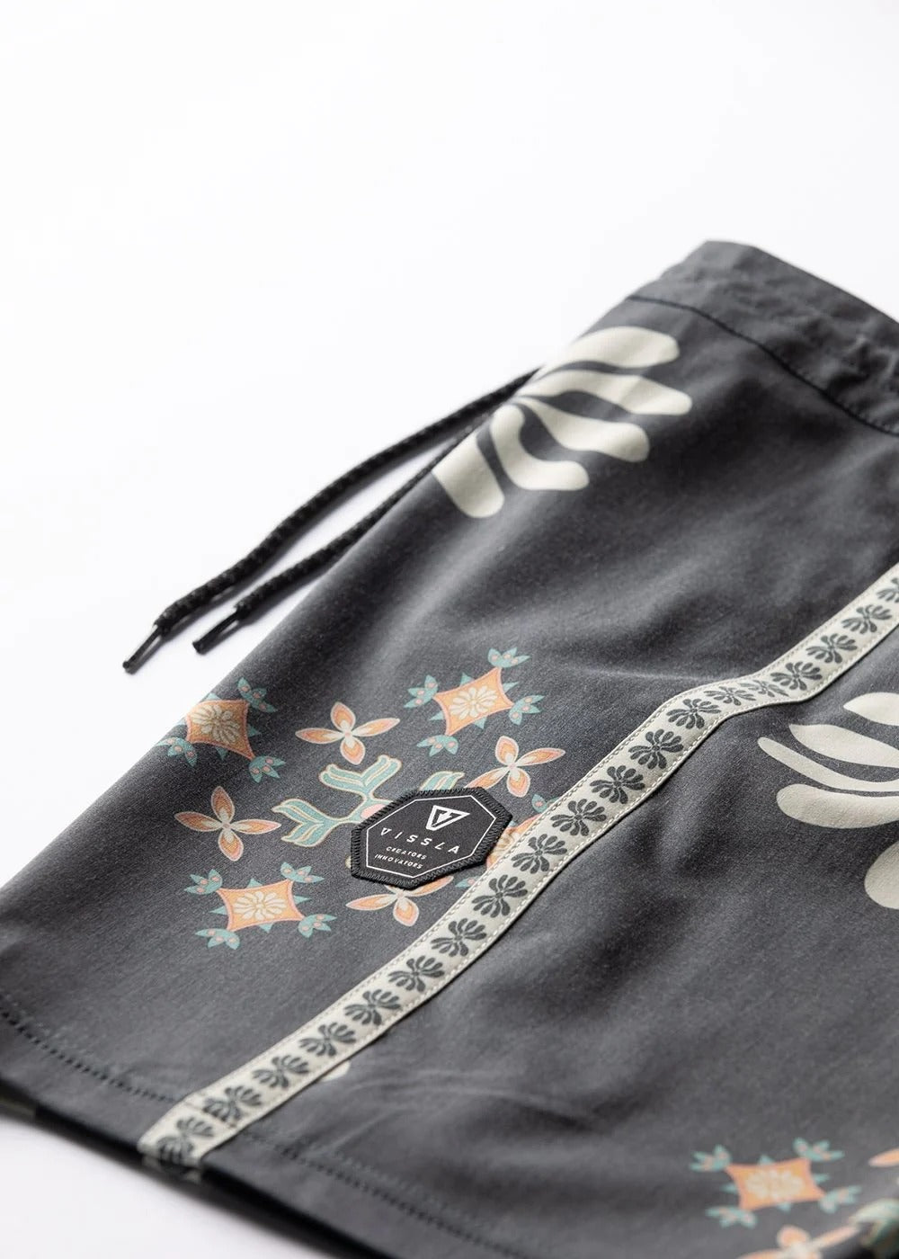 Vissla Mens Icons 17.5" Boardshort