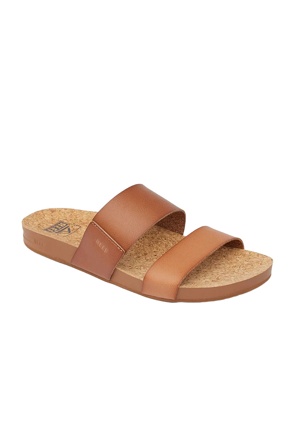 Reef Cushion Vista Cork Sandals