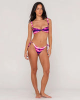 Rusty 2 Dye 4 Brazilian Bikini Bottom