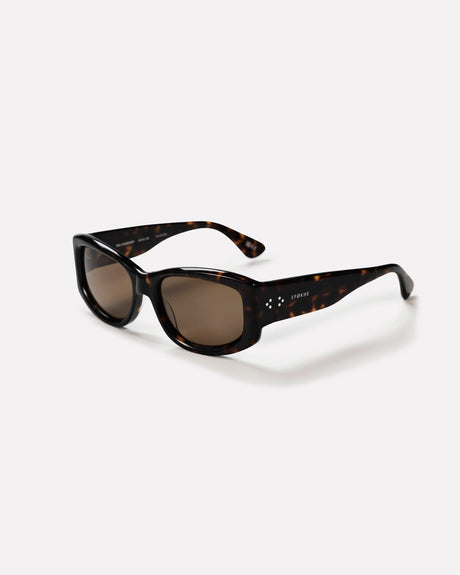 Epokhe Ember Sunglasses