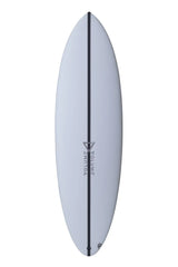 Volume Hybrid  X Surfboard