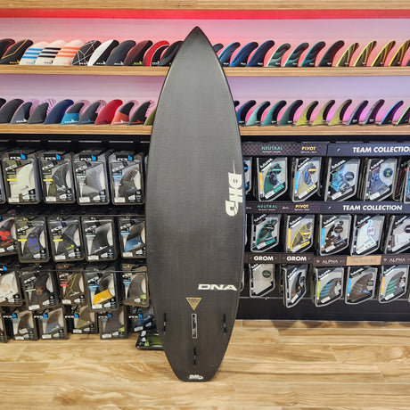 5'10 DHD DNA Dark Arts #7764 - Used Surfboard