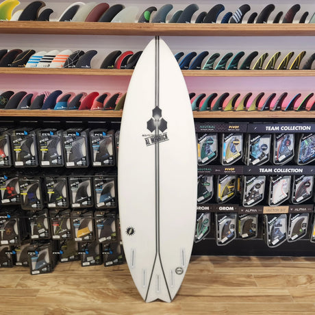 5'11 Channel Islands Better Everyday Spinetek #7800 - Used Surfboard