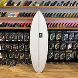 5'10 Christenson Cafe Racer 2.0 #7804 - Used Surfboard