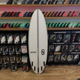 5'9 Slater Designs S Boss #7866 - Used Surfboard