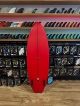 5'6 Album Twinsman #7930 - Used Surfboard