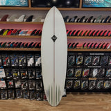 7'0 Keyo Twin Pin #7976 - Used Surfboard