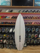 5’11 JS Industries Monsta 10 #7977 - Used Surfboard