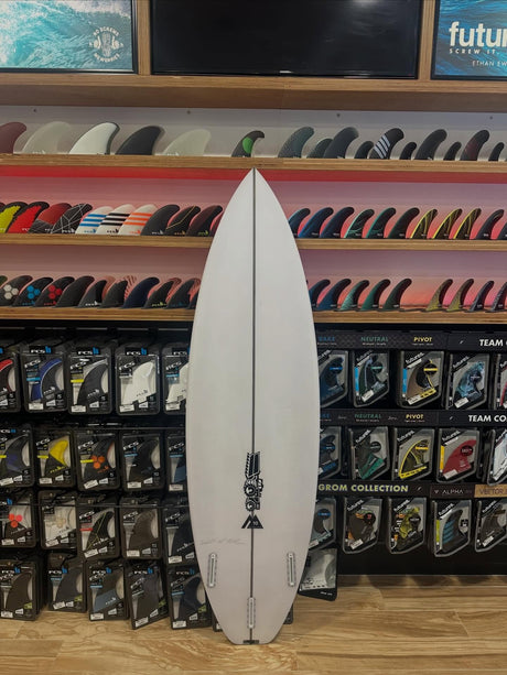 5’11 JS Industries Monsta 10 #7977 - Used Surfboard