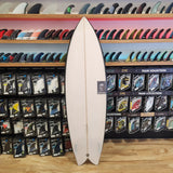 6'0 Christenson C-Hawk #7980 - Used Surfboard