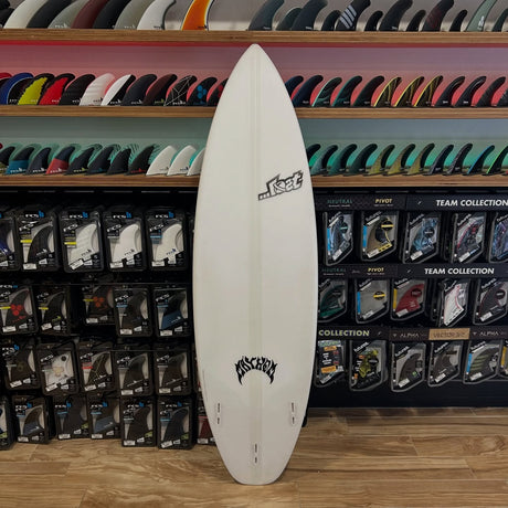 5'11 Lost Sub Driver 3.0 Lightspeed EPS #8001 - Used Surfboard