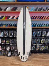 6'8" JS Industries Raging Bull HYFI 2.0 #8165 - Used Surfboard