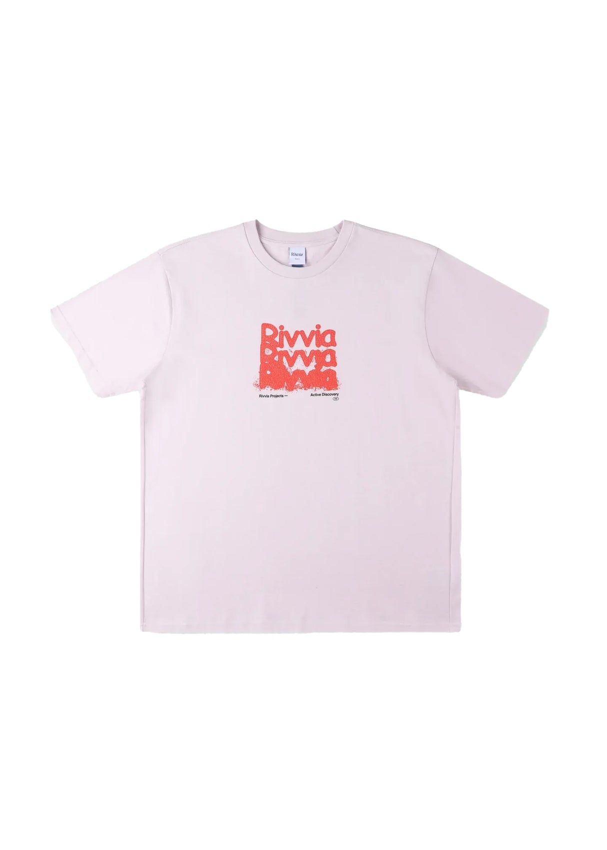 Rivvia Blur T-Shirt