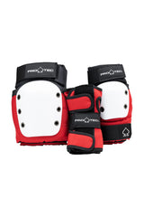 Protec Street Junior 3 Pack Skate & Bike Pads