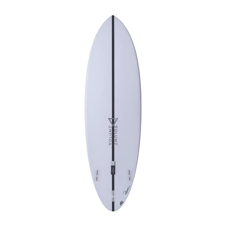 Volume Hybrid  X Surfboard