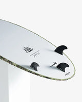 Mick Fanning Softboards MF Evenflow Epoxy Pro Softboard - Fins Included