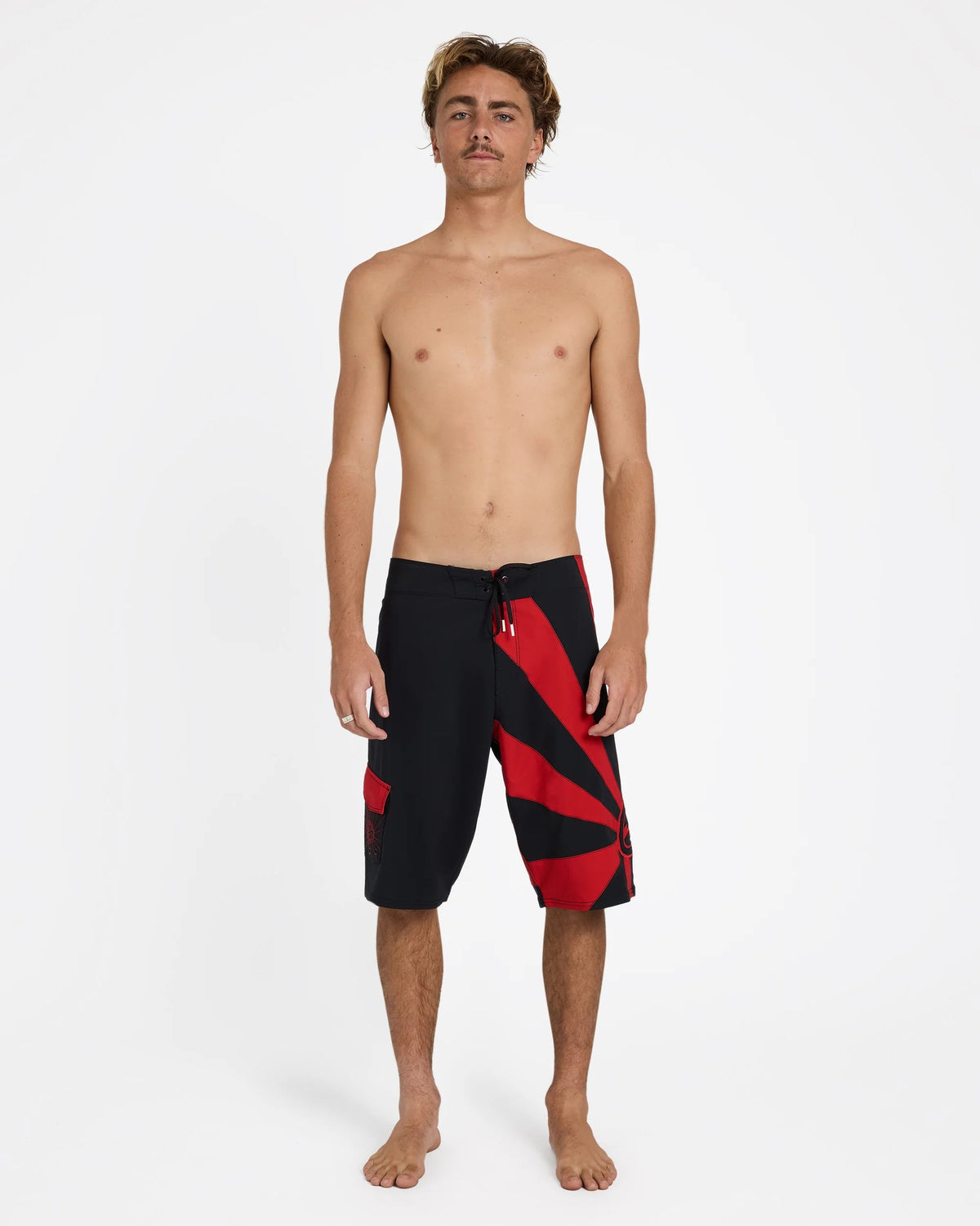 Billabong Andy Irons A.I. RISING SUN PRO Boardshorts
