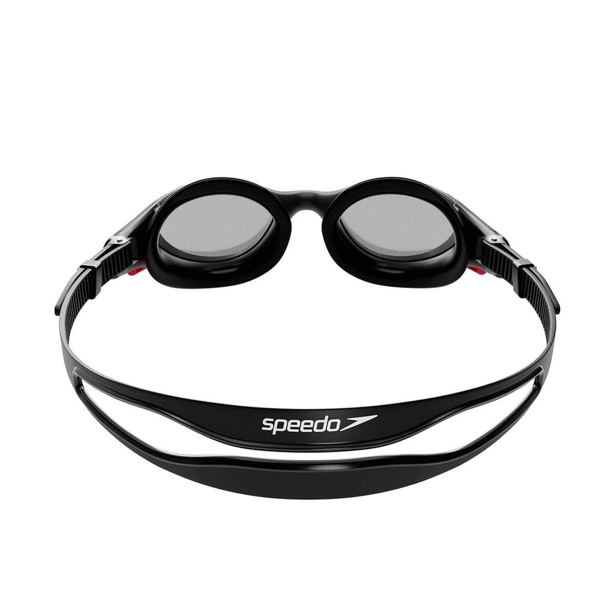 Speedo Futura Biofuse Flexiseal 2.0 Swim Goggles