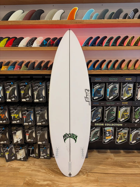 5'10" Lost Mayhem Formula 1 #8162 - Used Surfboard