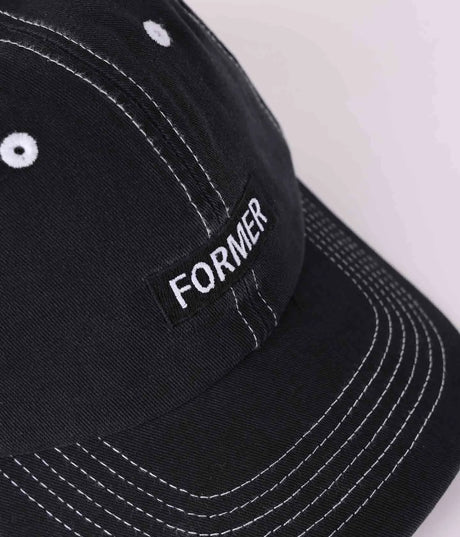 Former Legacy Rose Cap