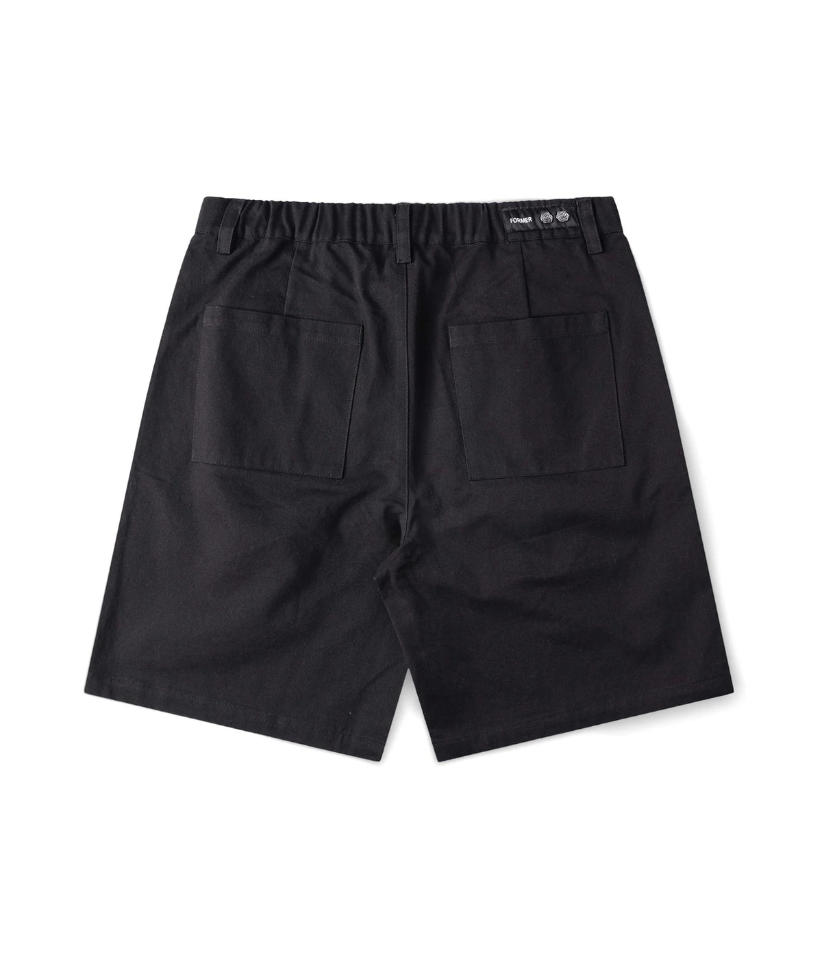 FORMER ANDERSON TWILL WALKSHORT