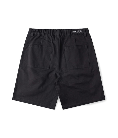 FORMER ANDERSON TWILL WALKSHORT
