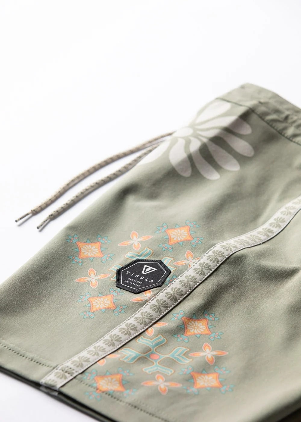 Vissla Mens Icons 17.5" Boardshort