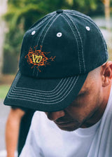 Rivvia Demo Cap
