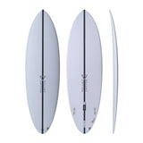 Volume Hybrid  X Surfboard