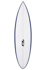 Hayden Shapes YOUTH GROM DARK NOIZ Surfboard - STAB In The Dark Edition
