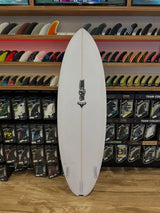 6'4 JS Bull Run #8081  - Used Surfboard