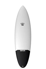 5'8 Softlite Pop Stick Hybrid Softboard