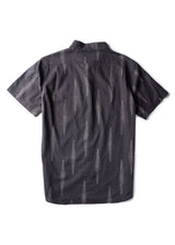 Vissla Mens Seaside Eco Short Sleeve Shirt