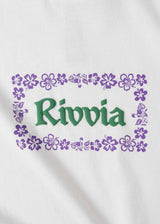 Rivvia Wallflower Tee