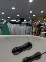 6'8 DHD Ducks Nuts #7993 - Used Surfboard