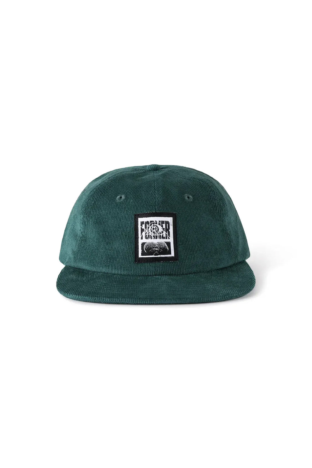 Former Fluster Cord Cap