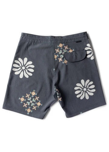Vissla Mens Icons 17.5" Boardshort