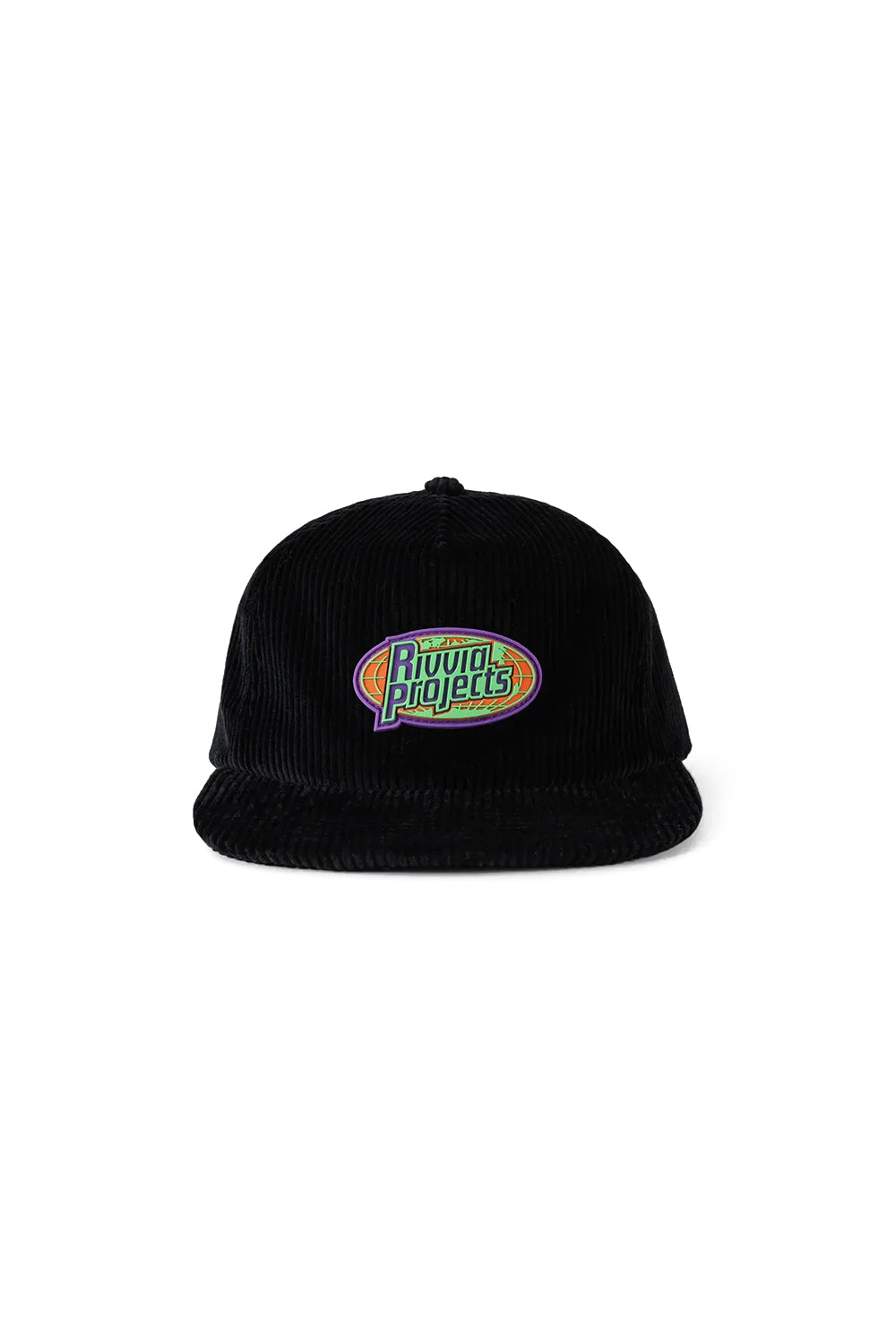 Rivvia Global Discovery Cap