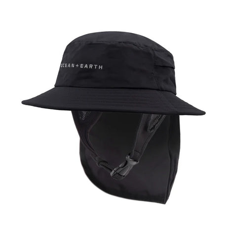 Ocean & Earth Youth Bingin Soft Peak Surf Hat