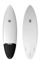 5'8 Softlite Pop Stick Hybrid Softboard