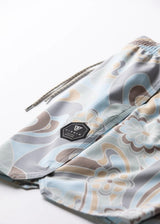 Vissla Mens Groove Move 16.5" Ecolastic Boardshort