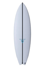 Volume Fish Surfboard