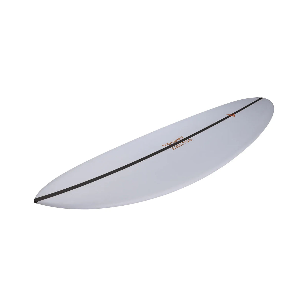 Volume Midlength Surfboard