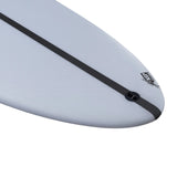 Volume Hybrid  X Surfboard