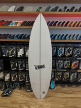 6'0 Channel Islands 2.Pro #7943 - Used Surfboard