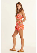 Sisstrevolution Reed Terry Short