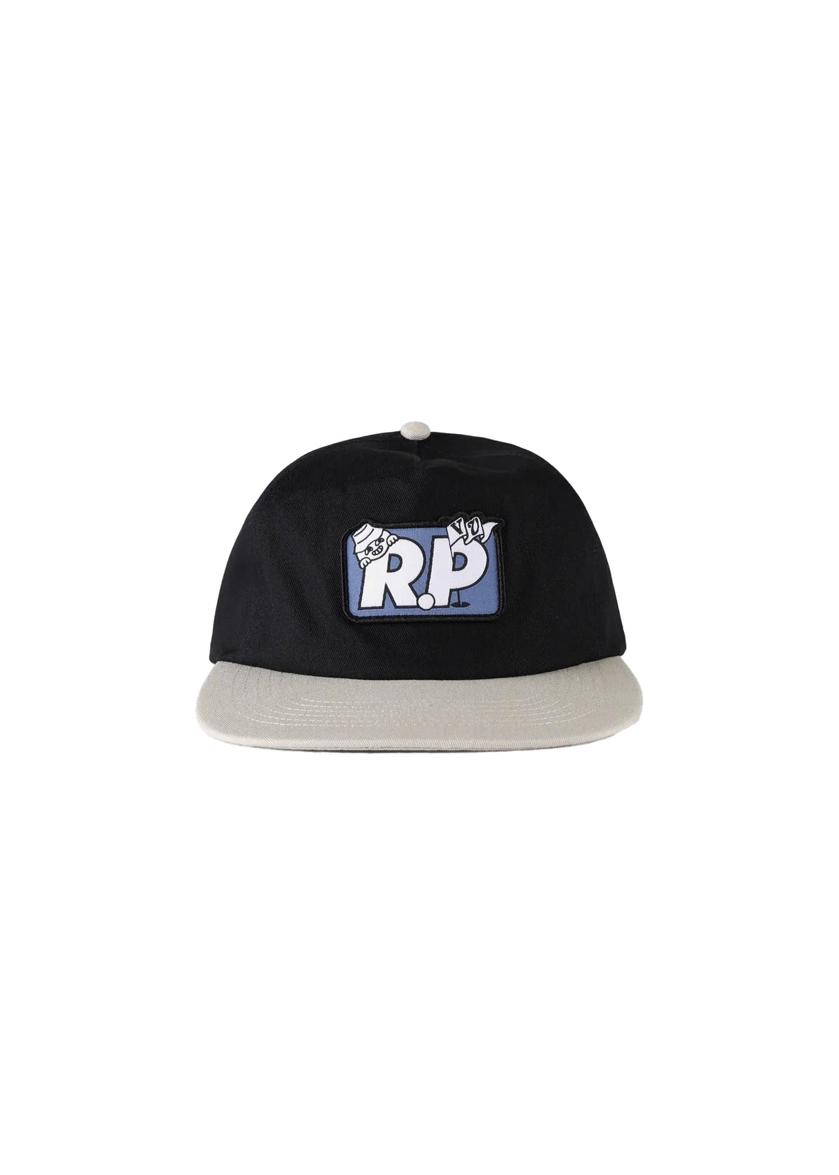 Rivvia Our Buddy Cap