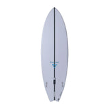 Volume Fish Surfboard