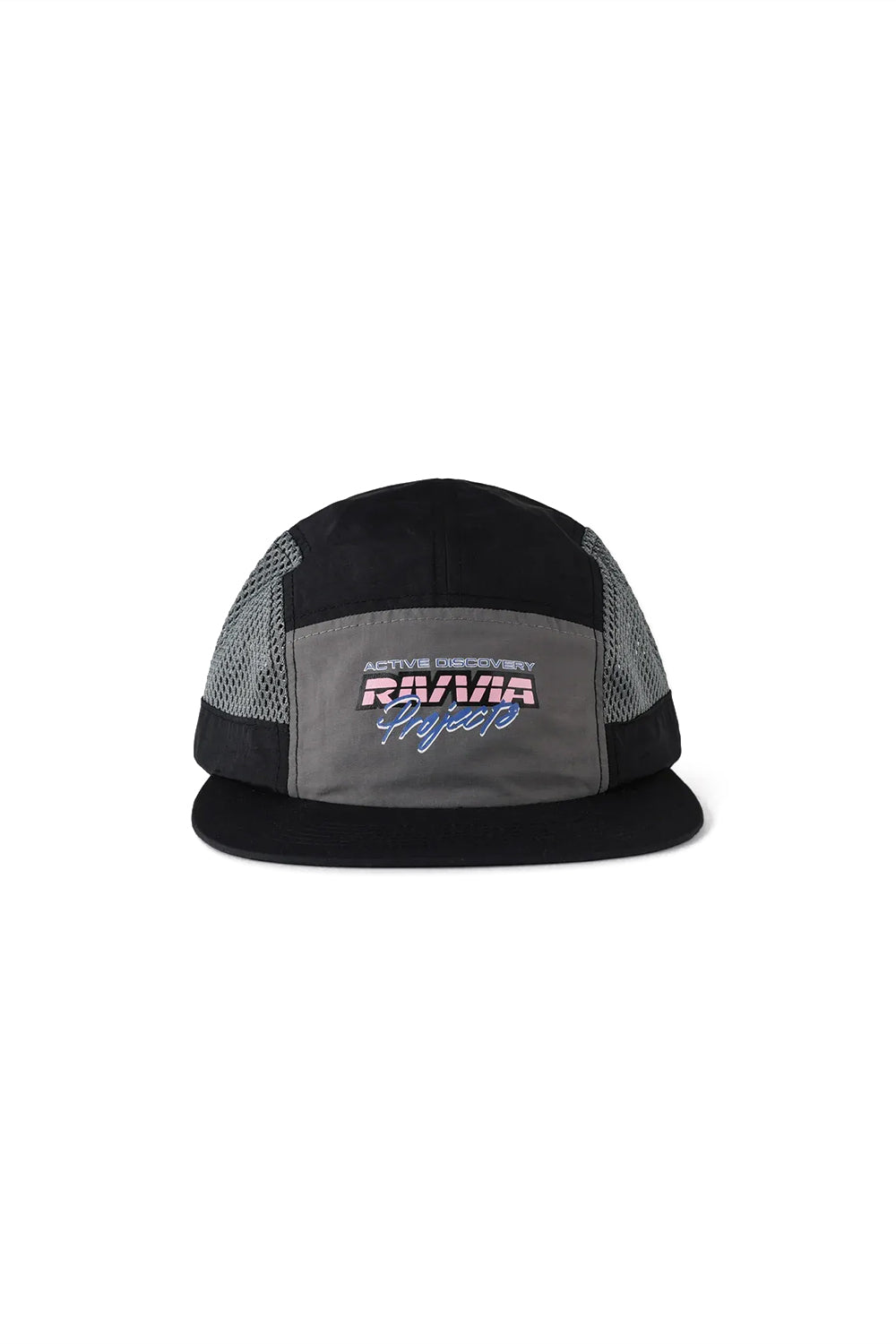 Rivvia Racetrack Running Cap